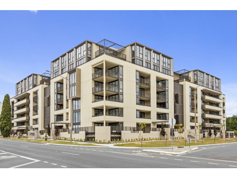 210/82 Wentworth Avenue, Kingston ACT 2604