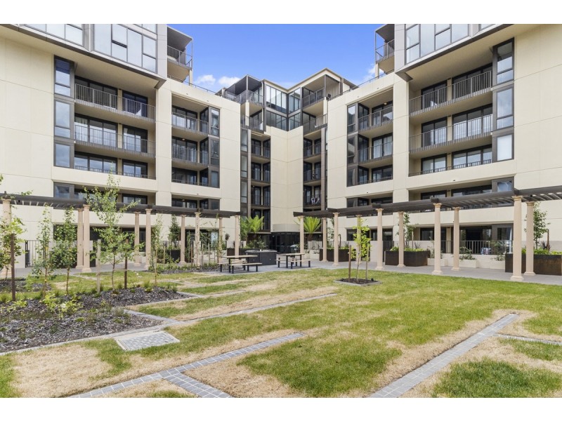 210/82 Wentworth Avenue, Kingston ACT 2604