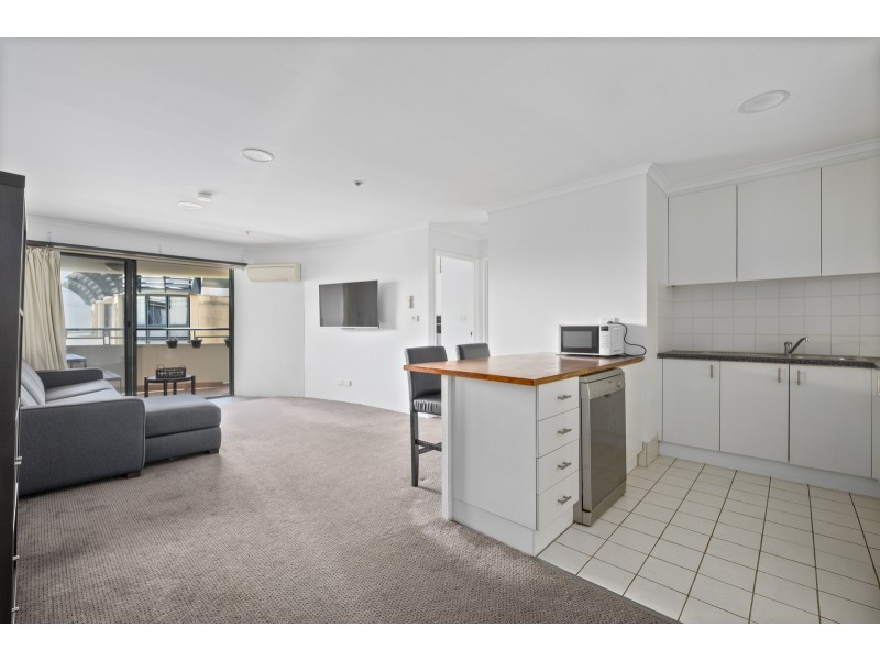 824/74 Northbourne Avenue, Braddon ACT 2612