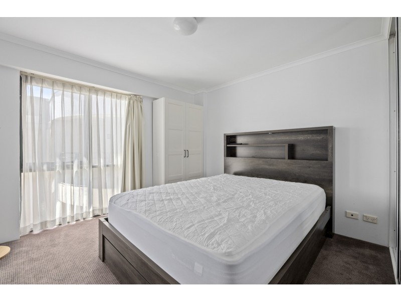 824/74 Northbourne Avenue, Braddon ACT 2612