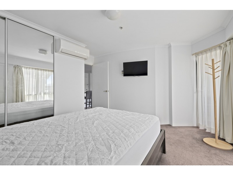 824/74 Northbourne Avenue, Braddon ACT 2612