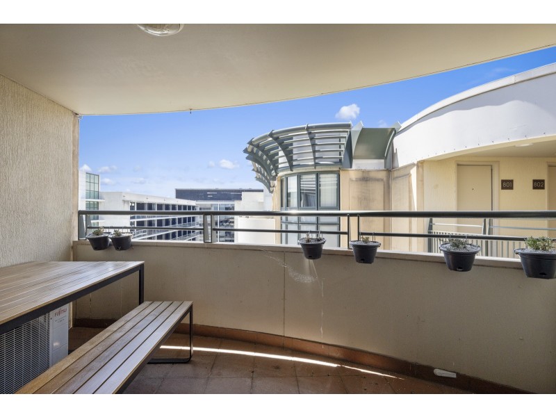 824/74 Northbourne Avenue, Braddon ACT 2612