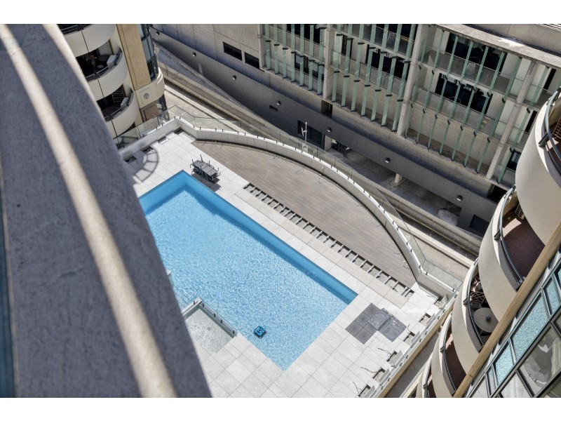 824/74 Northbourne Avenue, Braddon ACT 2612