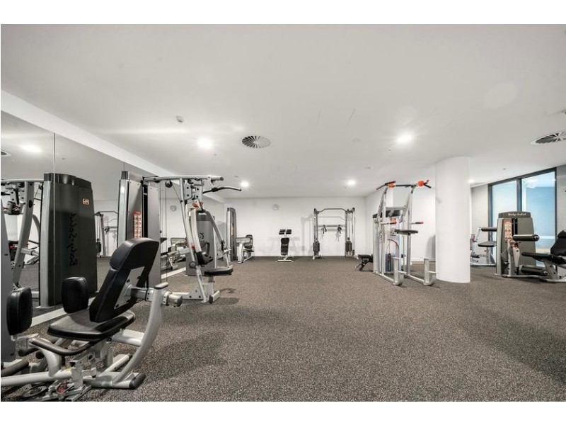 84/44 Constitution Avenue, Campbell ACT 2612