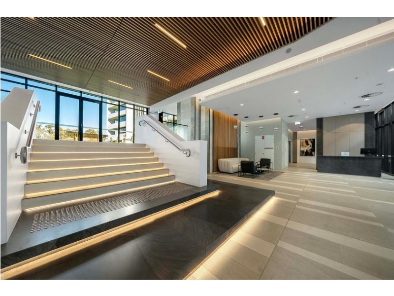 84/44 Constitution Avenue, Campbell ACT 2612