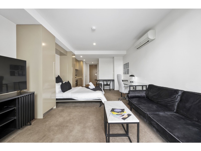322/50 Eastlake Parade, Kingston ACT 2604