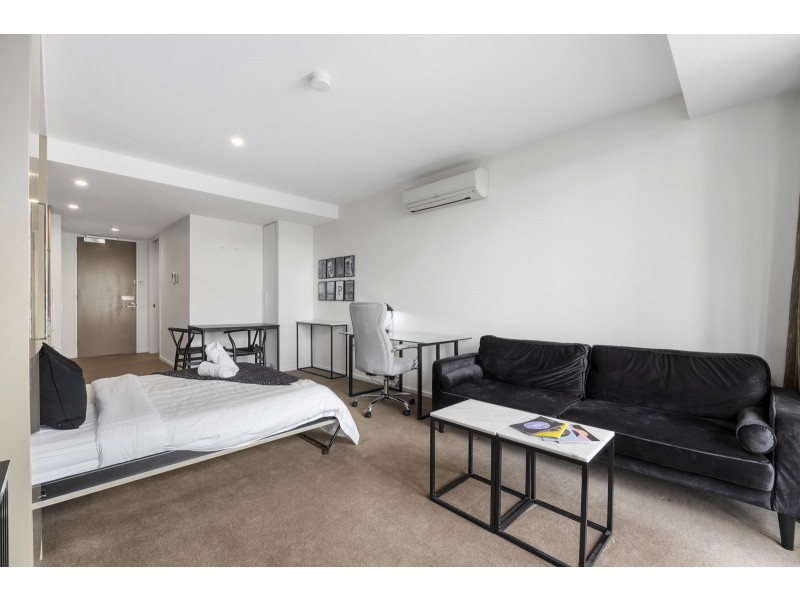 322/50 Eastlake Parade, Kingston ACT 2604