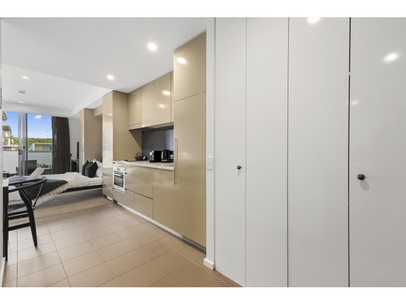 322/50 Eastlake Parade, Kingston ACT 2604