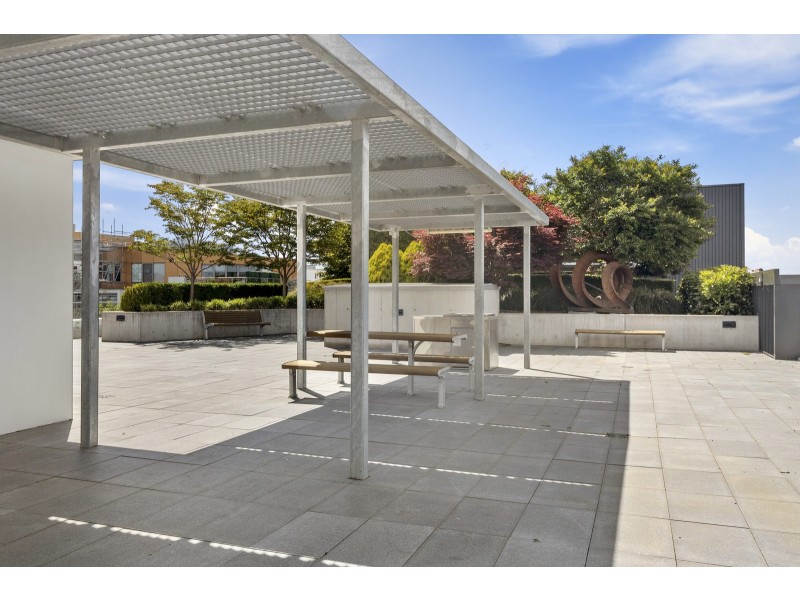 322/50 Eastlake Parade, Kingston ACT 2604