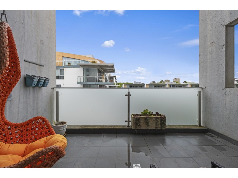 322/50 Eastlake Parade, Kingston ACT 2604