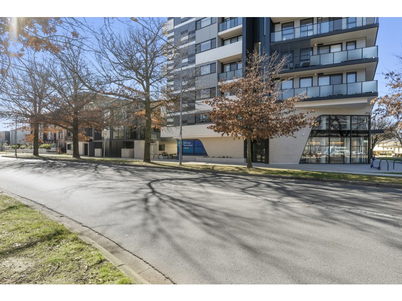 11/2 Torrens Street, Braddon ACT 2612