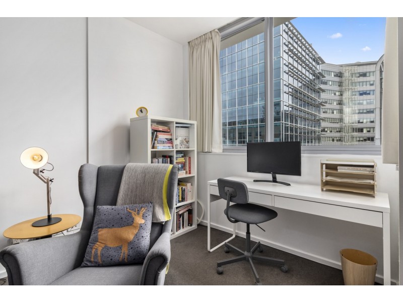 30/1 Gordon Street, City ACT 2601