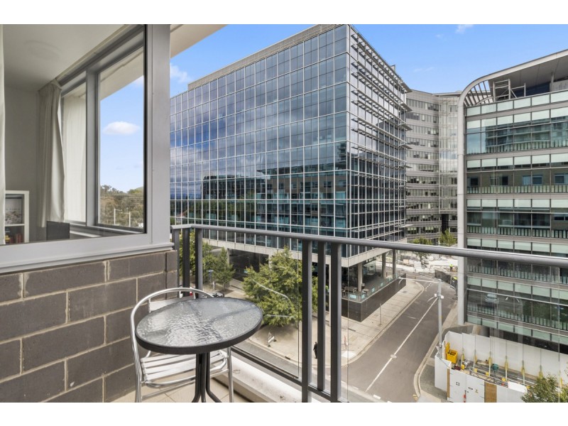 30/1 Gordon Street, City ACT 2601