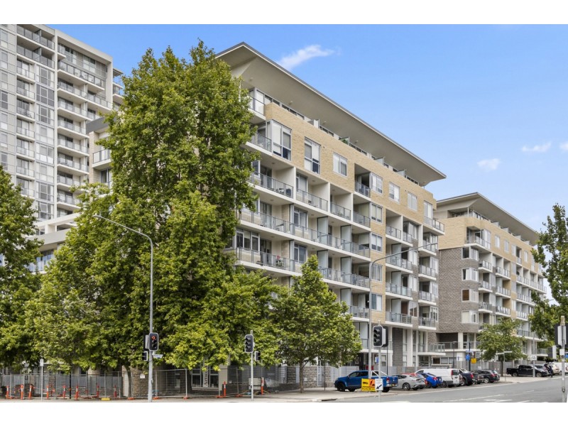 30/1 Gordon Street, City ACT 2601