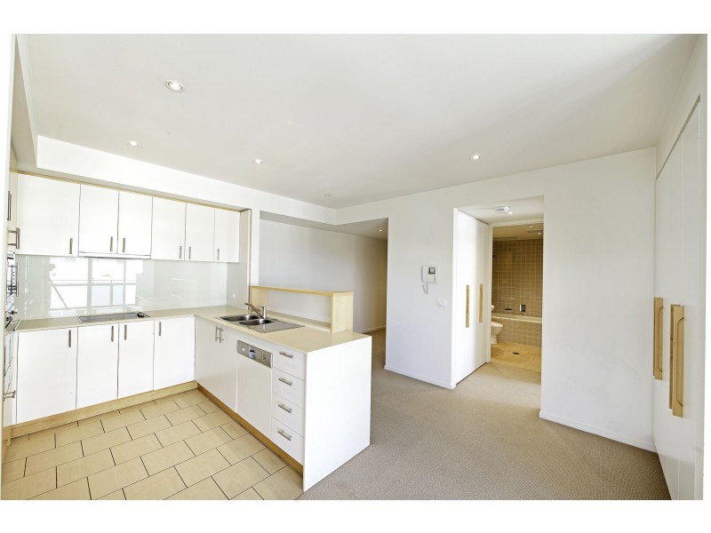 607/165 Northbourne Avenue, Turner ACT 2612