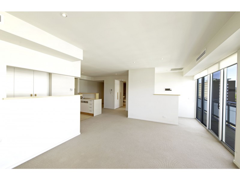 607/165 Northbourne Avenue, Turner ACT 2612