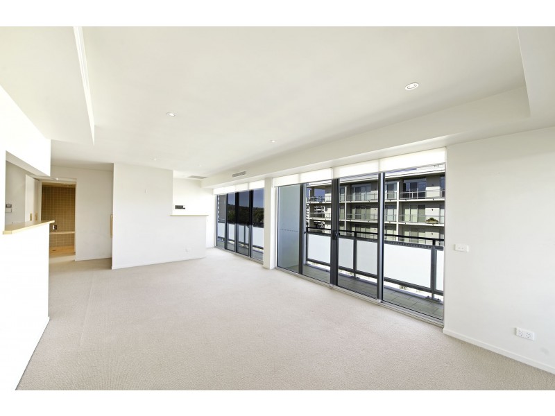 607/165 Northbourne Avenue, Turner ACT 2612