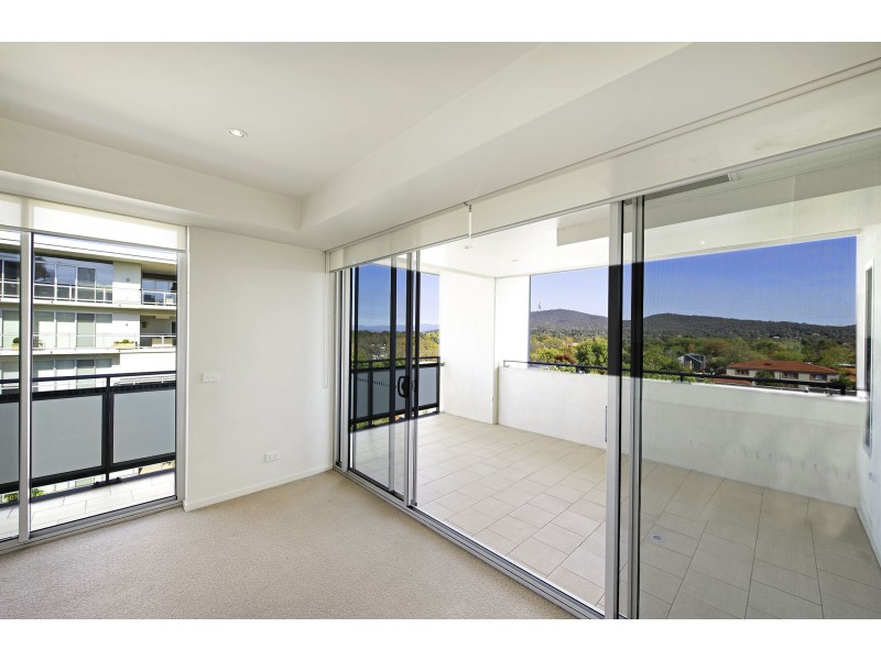 607/165 Northbourne Avenue, Turner ACT 2612