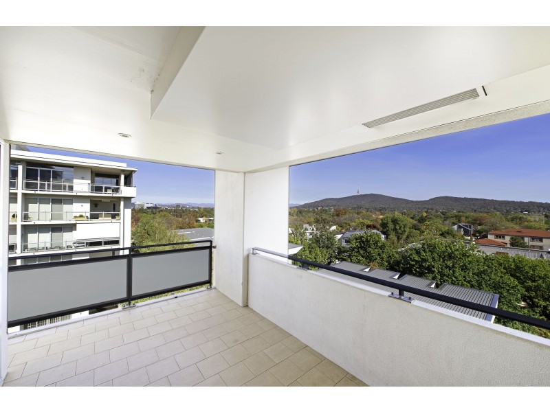 607/165 Northbourne Avenue, Turner ACT 2612