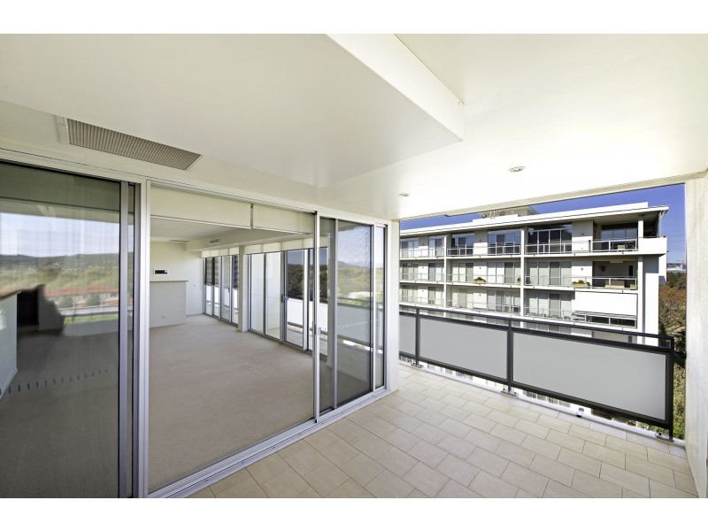 607/165 Northbourne Avenue, Turner ACT 2612