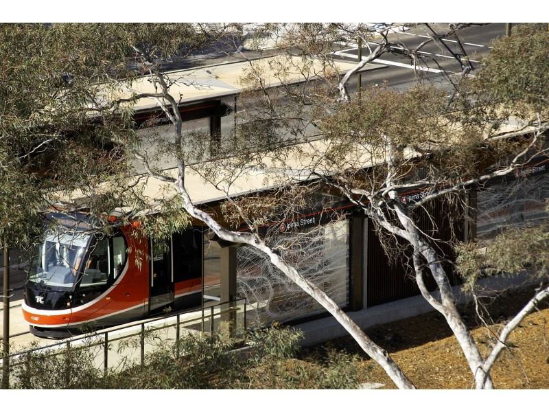 607/165 Northbourne Avenue, Turner ACT 2612