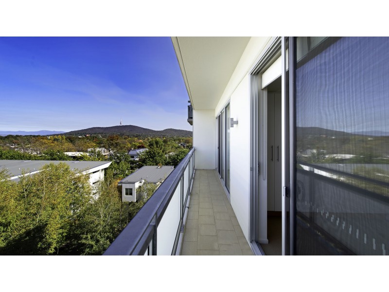 607/165 Northbourne Avenue, Turner ACT 2612