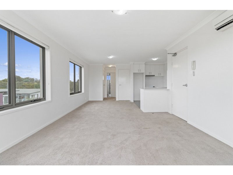 52/75 Elizabeth Jolley Crescent, Franklin ACT 2913