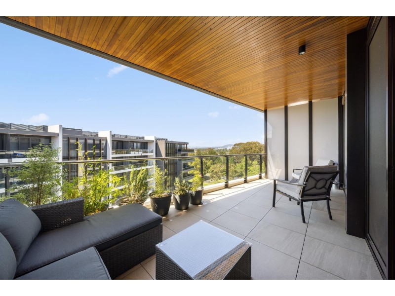 168/44 Constitution Avenue, Parkes NSW 2600