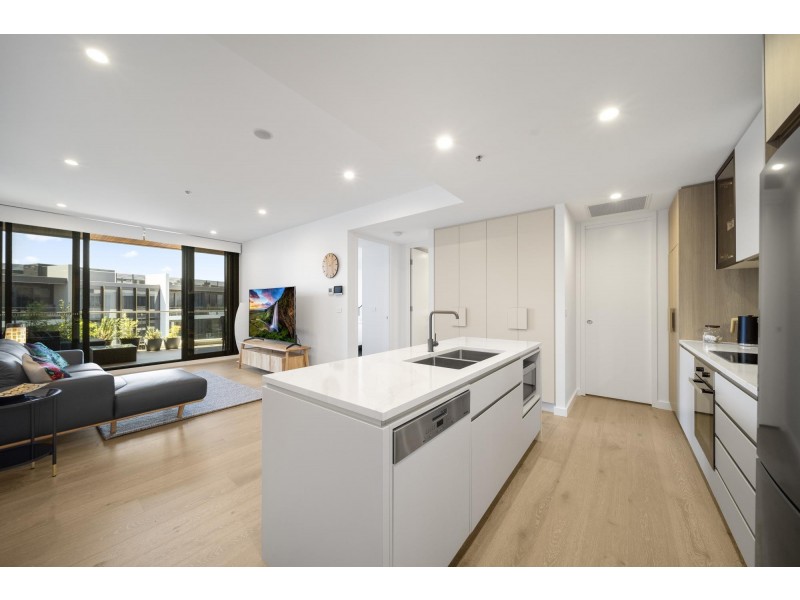 168/44 Constitution Avenue, Parkes NSW 2600