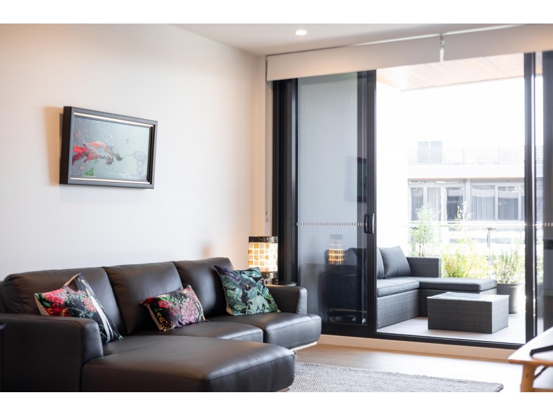 168/44 Constitution Avenue, Parkes NSW 2600