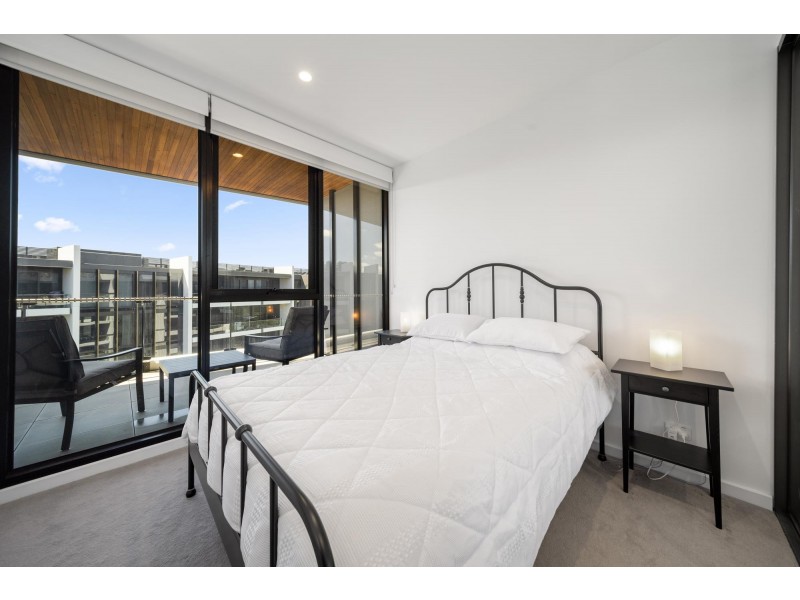 168/44 Constitution Avenue, Parkes NSW 2600