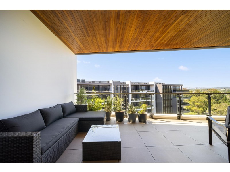 168/44 Constitution Avenue, Parkes NSW 2600