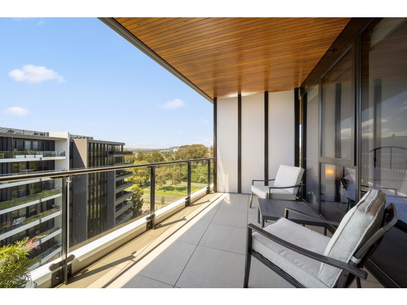 168/44 Constitution Avenue, Parkes NSW 2600