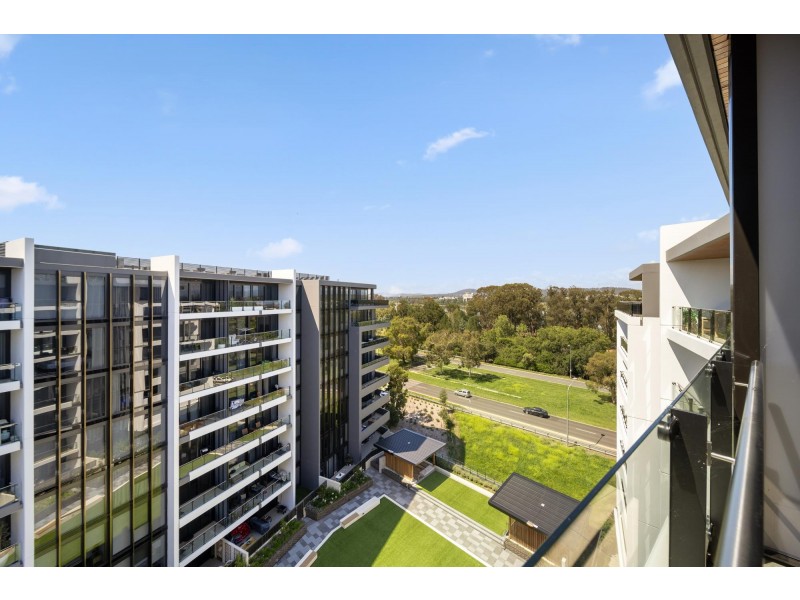 168/44 Constitution Avenue, Parkes NSW 2600