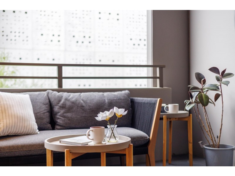 117/46 Macquarie Street, Barton ACT 2600