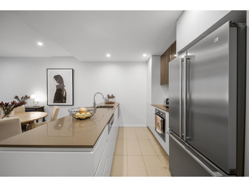 117/46 Macquarie Street, Barton ACT 2600