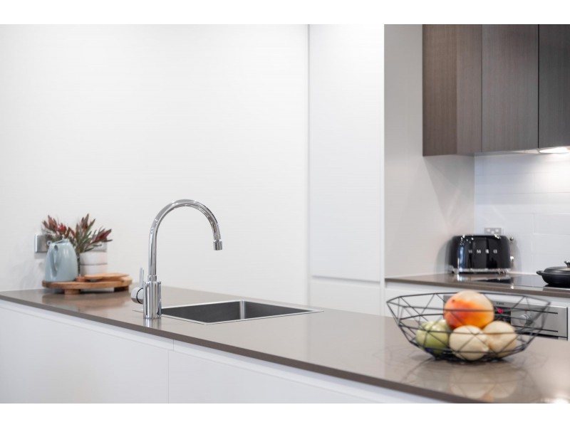 117/46 Macquarie Street, Barton ACT 2600