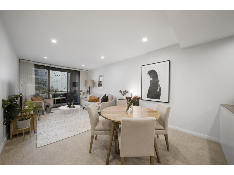 117/46 Macquarie Street, Barton ACT 2600