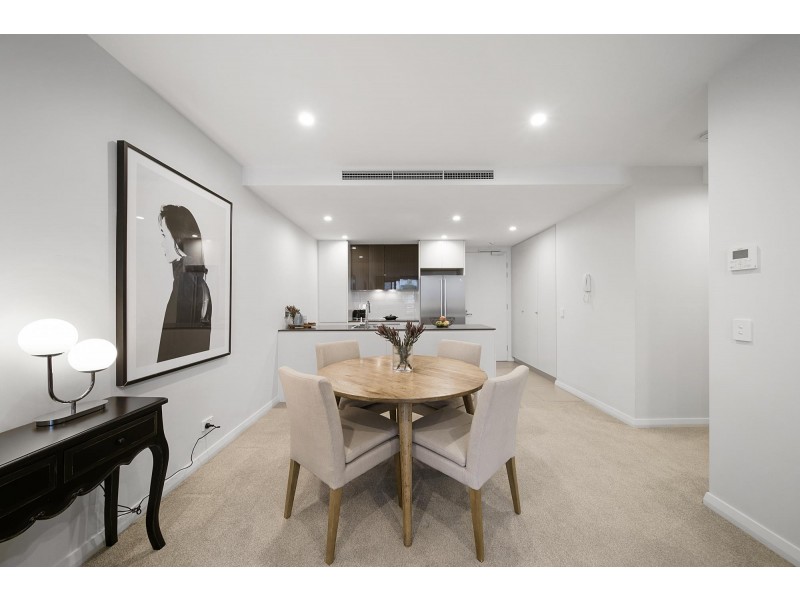 117/46 Macquarie Street, Barton ACT 2600