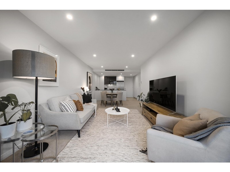 117/46 Macquarie Street, Barton ACT 2600