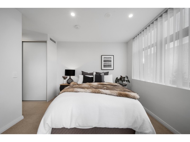 117/46 Macquarie Street, Barton ACT 2600