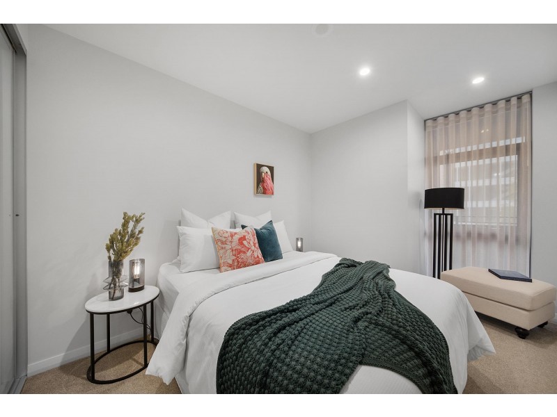 117/46 Macquarie Street, Barton ACT 2600