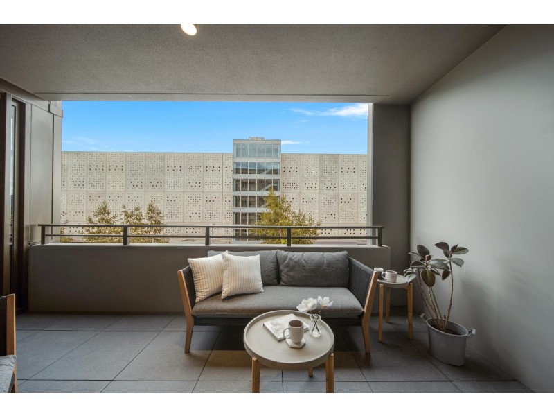 117/46 Macquarie Street, Barton ACT 2600