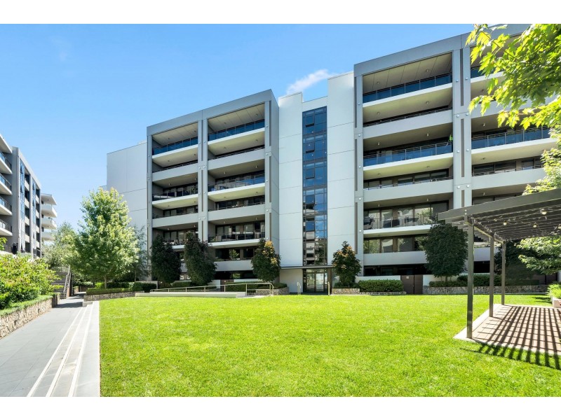 117/46 Macquarie Street, Barton ACT 2600