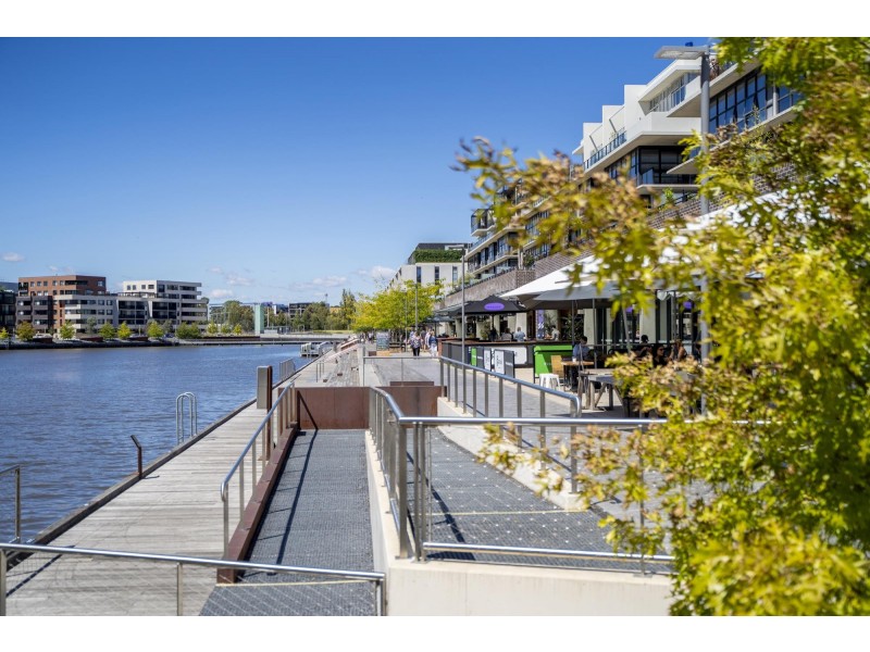 117/46 Macquarie Street, Barton ACT 2600