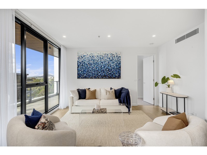 44 Constitution Avenue, Parkes ACT 2600