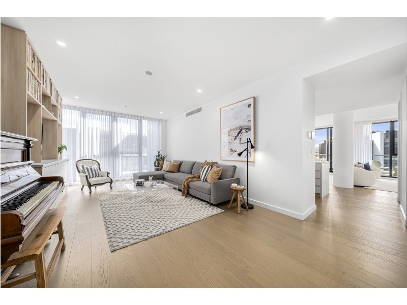 44 Constitution Avenue, Parkes ACT 2600