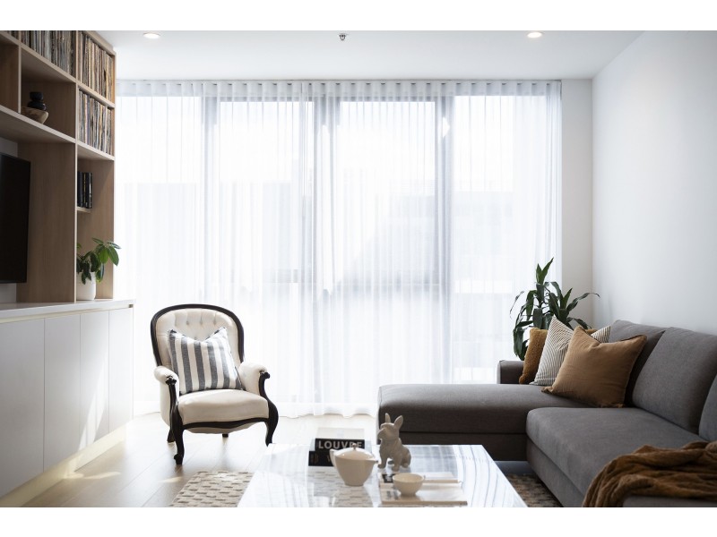 44 Constitution Avenue, Parkes ACT 2600