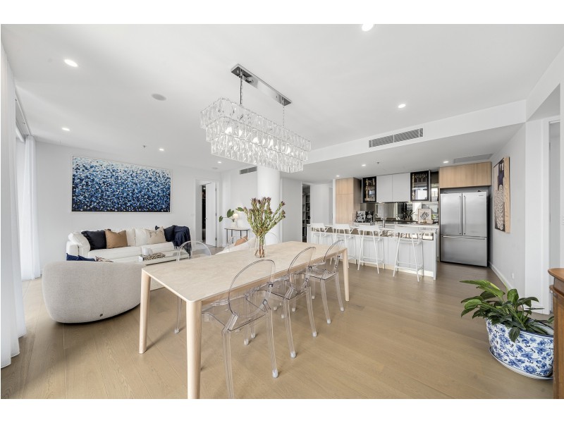 44 Constitution Avenue, Parkes ACT 2600