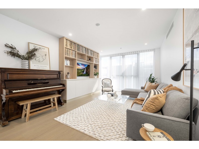 44 Constitution Avenue, Parkes ACT 2600